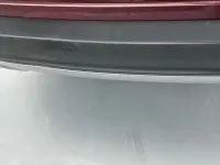 Used Ford Edge Titanium 150 HP (110 kW) 2019 Maroon SUV