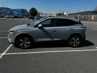 Used Nissan Qashqai N-Connecta 158 HP (116 kW) 2022 Grey SUV