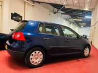 used VW Golf V 1.4 S 5dr