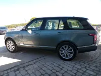 Used Land Rover Range Rover Vogue SE 306 HP (225 kW) 2016 Grey SUV