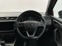 Used Seat Arona FR 150 HP (110 kW) 2019 Red SUV