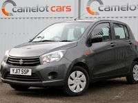 used Suzuki Celerio 1.0 SZ2