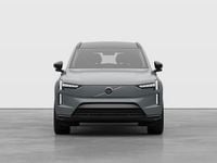 New Volvo EX90 Ultra 500 kW (680 HP) 2026 Vapour grey SUV