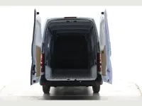 New Renault Master 2026 White MPV