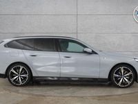 Used BMW 530e M Sport 299 HP (219 kW) 2025 Grey Estate