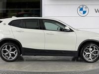 Used BMW X2 Sport Line 150 HP (110 kW) 2021 SUV