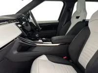 New Land Rover Range Rover Sport 635 HP (467 kW) 2026 Ostuni pearl white SUV