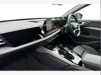 Used Audi A5 Sport 150 HP (110 kW) 2025 Grey Sedan