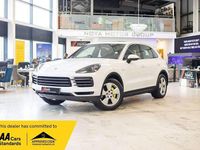 Used Porsche Cayenne S E-Hybrid 2021 SUV