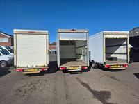 Used Mercedes Sprinter Progressive 2021 White Van