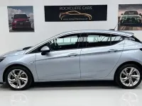 Używany Vauxhall Astra SRi 150 KM (110 kW) 2019 Hatchback