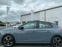 Used Vauxhall Corsa 75 HP (55 kW) 2024 Hatchback