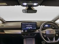 Used Cupra Born e-Boost 169 kW (230 HP) 2023 Hatchback