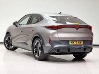 New Cupra Tavascan 210 kW (286 HP) 2025 Beige SUV