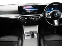 Used BMW 320 M Sport 181 HP (133 kW) 2023 Grey Sedan