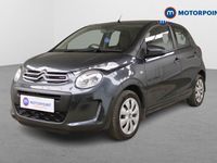 used Citroën C1 1.0 VTi 72 Sense 5dr