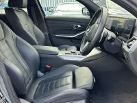 Used BMW M340 Shadowline 340 HP (250 kW) 2024 Grey Sedan