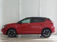 Used Vauxhall Grandland X Ultimate 2022 Red SUV