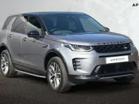 Used Land Rover Discovery 5 SE Dynamic 204 HP (150 kW) 2026 Eiger grey SUV
