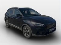 Used MG ZS Trophy 114 kW (156 HP) 2023 Black SUV