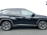 Used Hyundai Tucson Advanced 2025 Black SUV