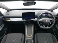 Used Cupra Born e-Boost 169 kW (231 HP) 2025 Grey Hatchback