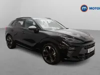 Used Cupra Terramar 204 HP (150 kW) 2026 SUV