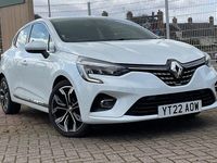 Używany Renault Clio V SE 90 KM (66 kW) 2022 Hatchback