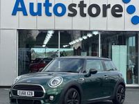 Usado Mini Cooper Hatch 136 CV (100 kW) 2021 Utilitario