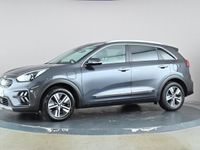 used Kia Niro 1.6 GDi PHEV 2 5dr DCT