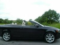 Used Volvo C70 2006 Cabriolet
