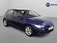 Usado VW Golf VIII Life 110 CV (80 kW) 2024 Utilitario