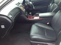 Used Lexus GS450H 2007 Sedan