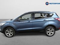 used Ford Kuga a Titanium X 4x4