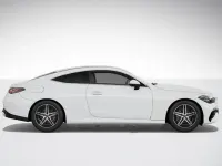 New Mercedes CLE200 AMG line 204 HP (150 kW) 2026 Coupe