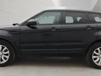 Usado Land Rover Range Rover evoque SE 180 CV (132 kW) 2016 Negro Familiar