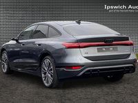 New Audi A6 e-tron Comfort 310 kW (422 HP) 2025 Other Hatchback