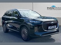 Used Chery Tiggo 8 147 HP (108 kW) 2025 Green SUV