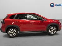 Used Suzuki SX4 S-Cross 129 HP (94 kW) 2025 SUV