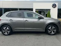 Used VW Polo 80 HP (58 kW) 2021 Hatchback