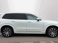 Used Volvo XC90 Inscription 386 HP (283 kW) 2022 SUV