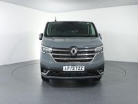 used Renault Trafic SL30 EXTRA DCI