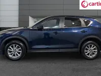 Used Mazda CX-5 Center-Line 165 HP (121 kW) 2025 SUV
