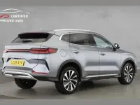 Used BYD Seal U Comfort 218 HP (160 kW) 2025 Grey SUV