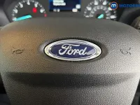 Used Ford Puma Titanium 125 HP (91 kW) 2023 Grey SUV