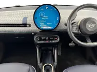 Used Mini Cooper Hatch 133 kW (181 HP) 2024 Blue Hatchback