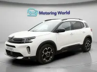 Usado Citroën C5 Shine 131 HP (96 kW) 2023 Citadino