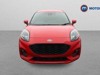 Used Ford Puma ST-Line X 125 HP (91 kW) 2023 SUV