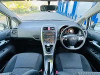 Usado Toyota Auris 2010 Branco Citadino