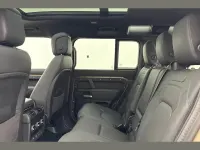 Used Land Rover Defender HSE Dynamic 344 HP (253 kW) 2025 Brown SUV